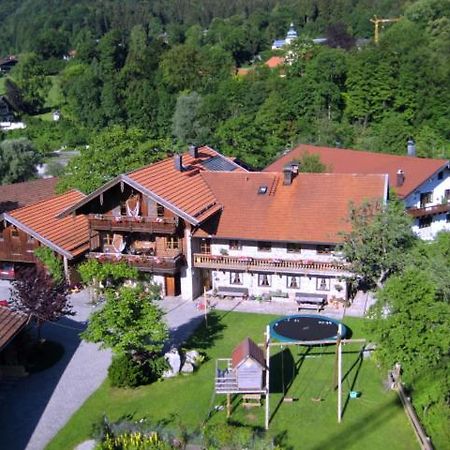Ferienwohnung Haus Wuhrbichl Марквартштайн Экстерьер фото