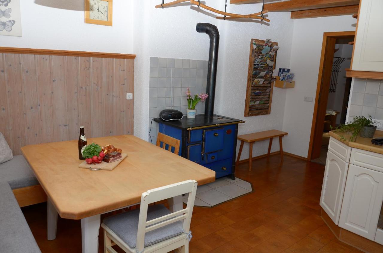 Ferienwohnung Haus Wuhrbichl Марквартштайн Экстерьер фото