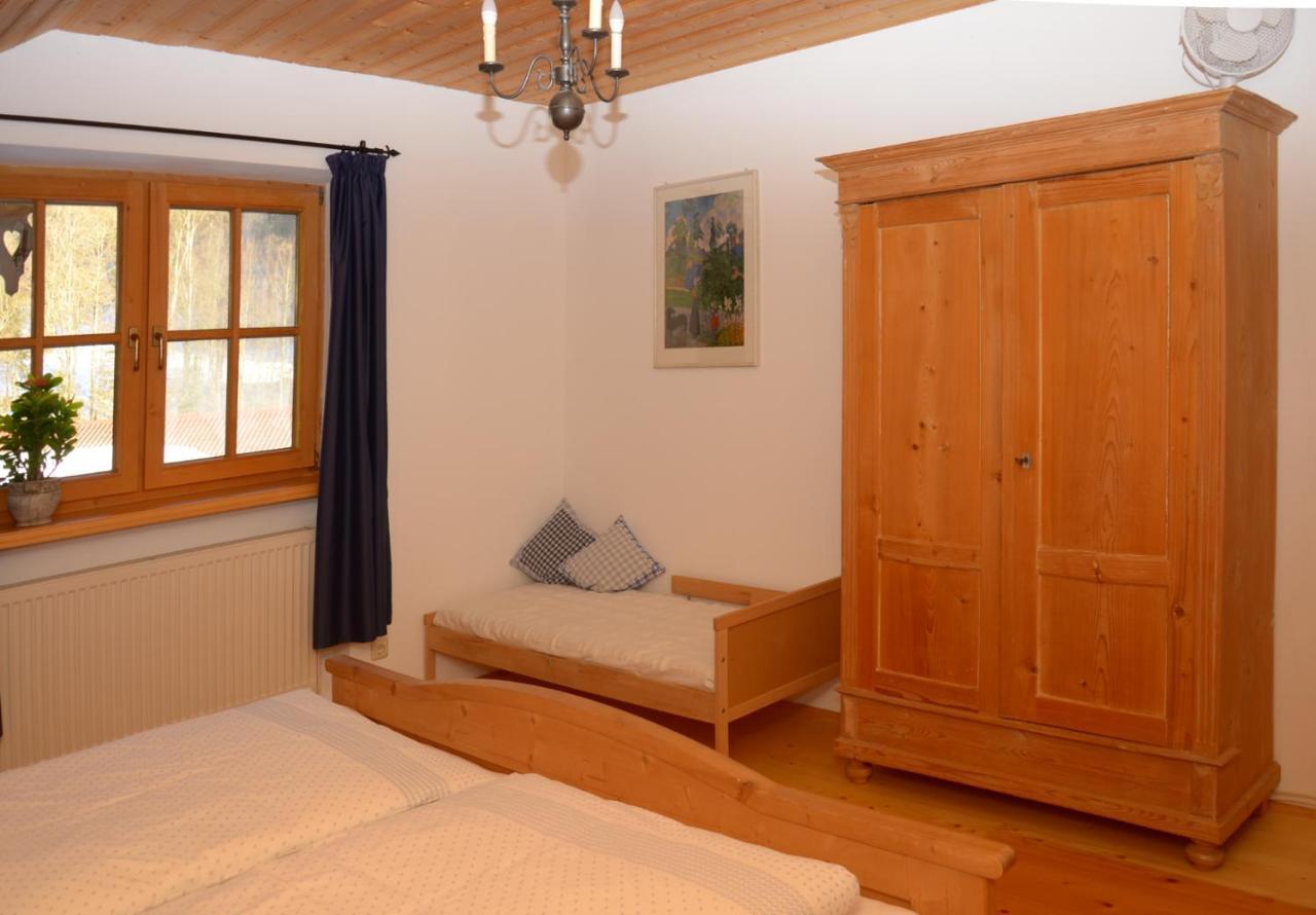 Ferienwohnung Haus Wuhrbichl Марквартштайн Экстерьер фото