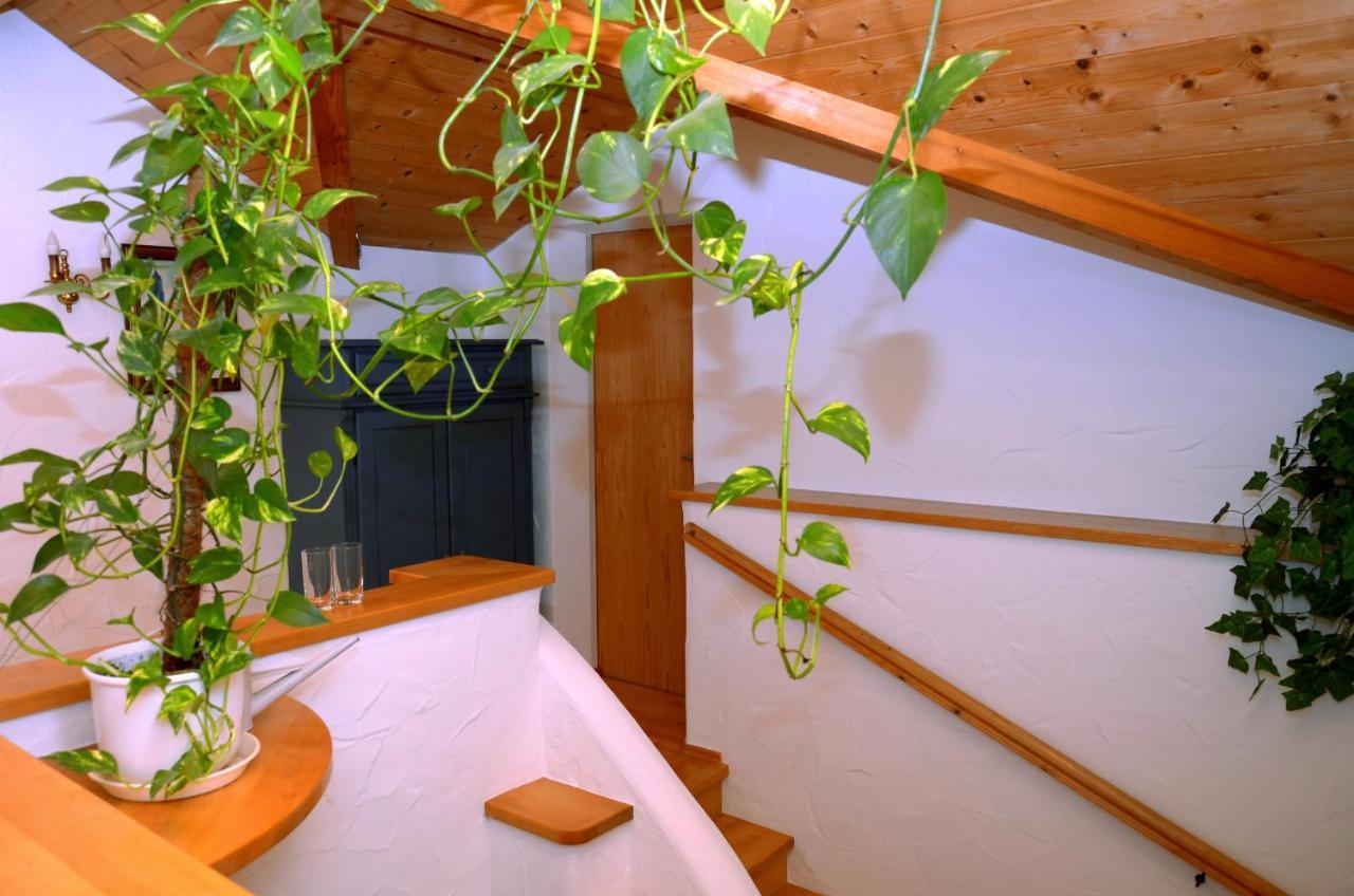 Ferienwohnung Haus Wuhrbichl Марквартштайн Экстерьер фото