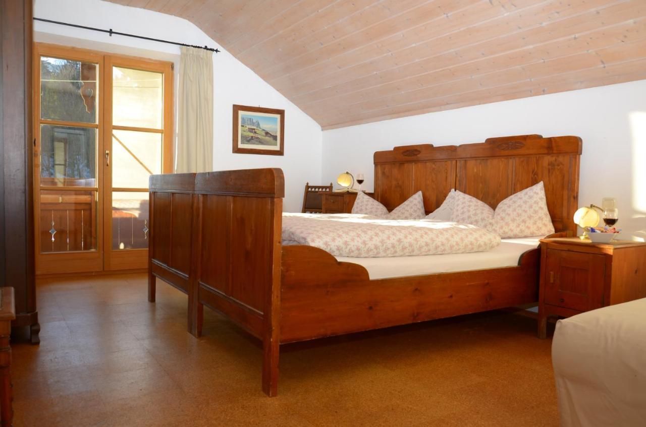 Ferienwohnung Haus Wuhrbichl Марквартштайн Экстерьер фото